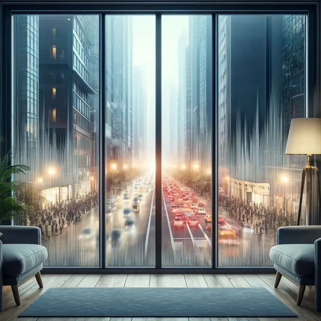 Wat is glas eigenlijk? Hoe wordt het gemaakt? En hoe kan het zo blinken?