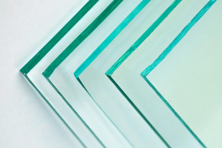 Enkel glas kan Quality Glass leveren.