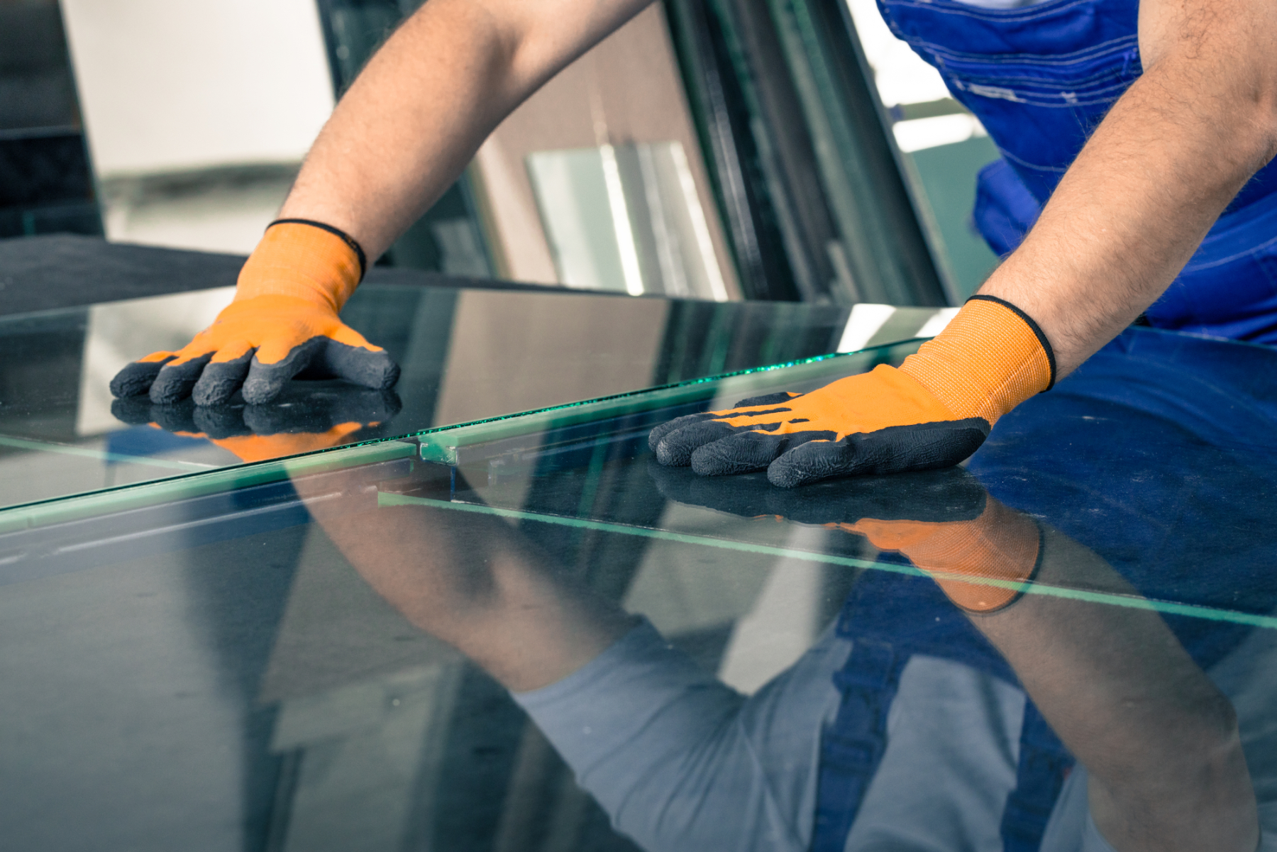 Waarom kiezen voor QualityGlass in Amsterdam?