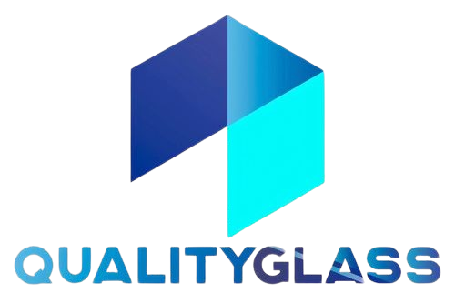 Het log van Quality Glass.