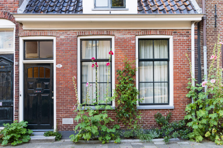 Monumentaal glas en extra dun isolatie glas is erg geschikt voor historische panden. Bestel uw glas bij Quality Glass