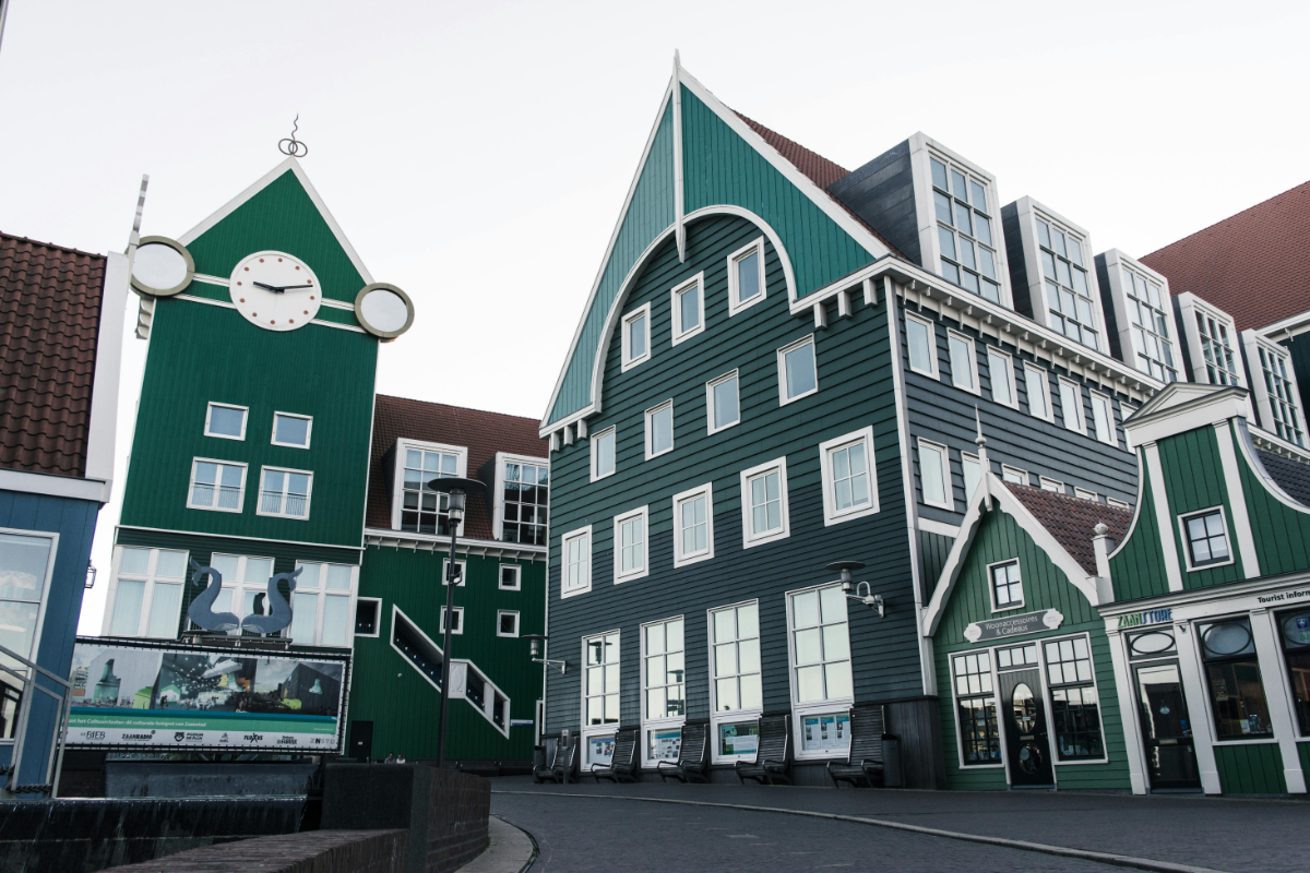Glashandel Zaandam - Uw glas vervangen voor een duurzame oplossing? Kies dan voor Quality Glass.