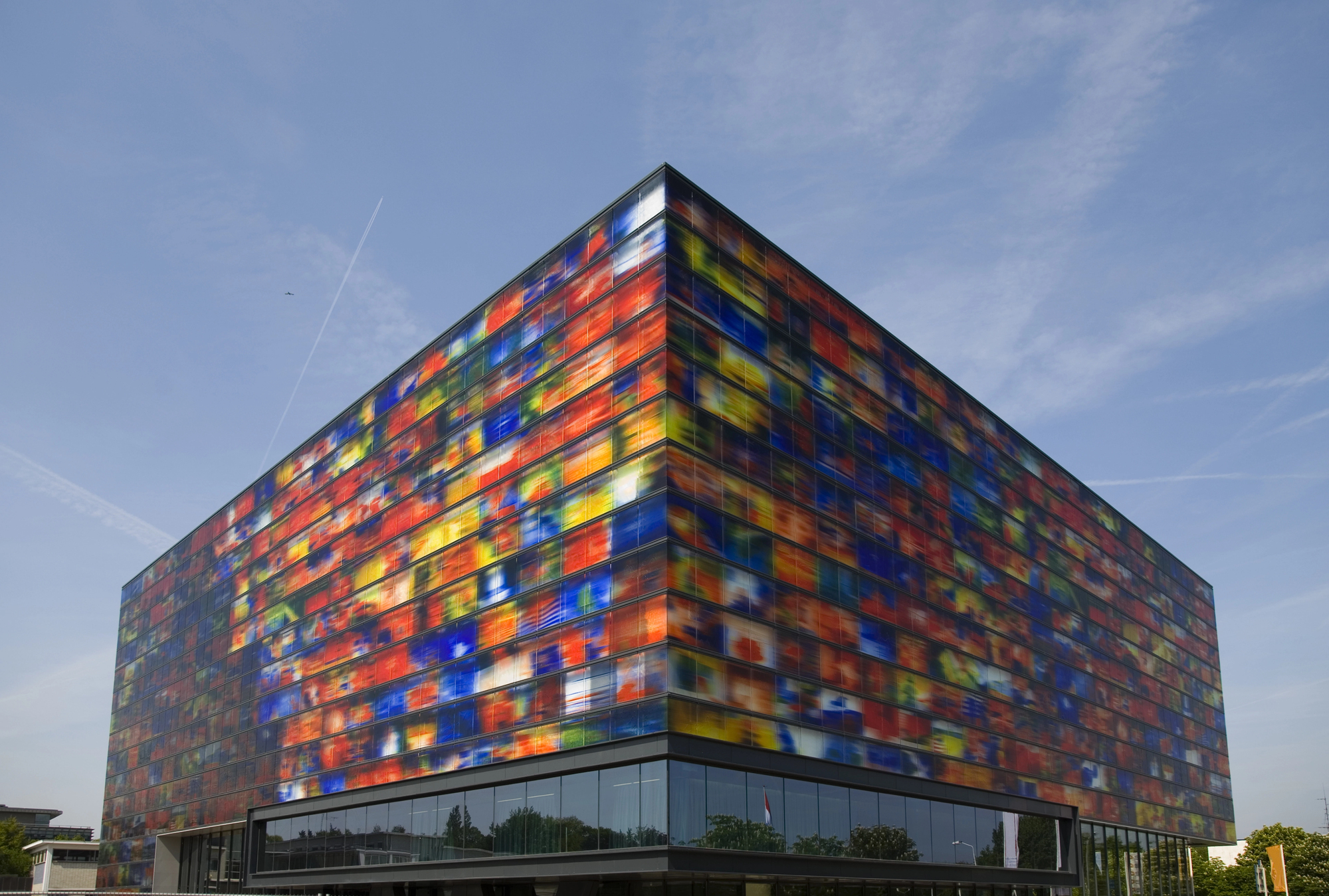 Glashandel Hilversum - Quality Glass zorgt dat uw glasprobleem wordt opgelost. Van nieuwbouw tot renovatie van bestaande woningen.