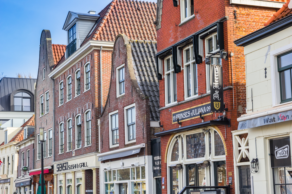 Glashandel Purmerend - Quality Glass biedt de glasoplossing voor nieuwe en oude panden.