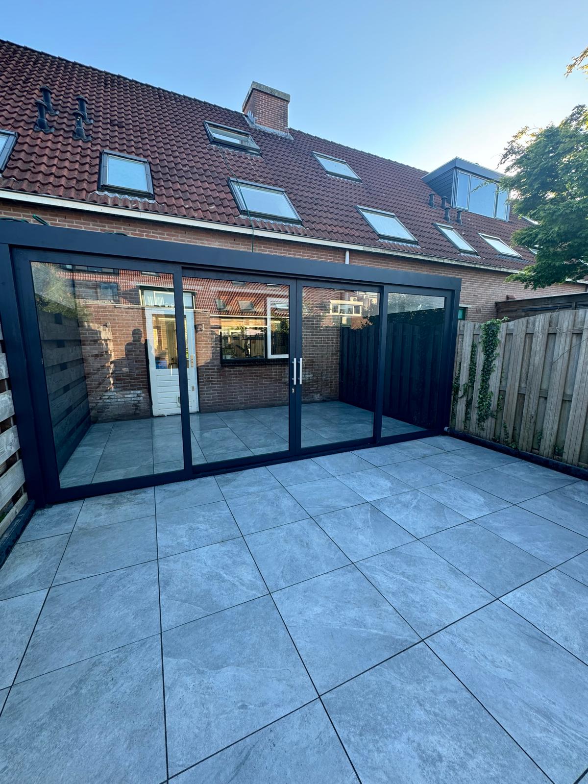 Glaszetter offerte vergelijken via Quality Glass