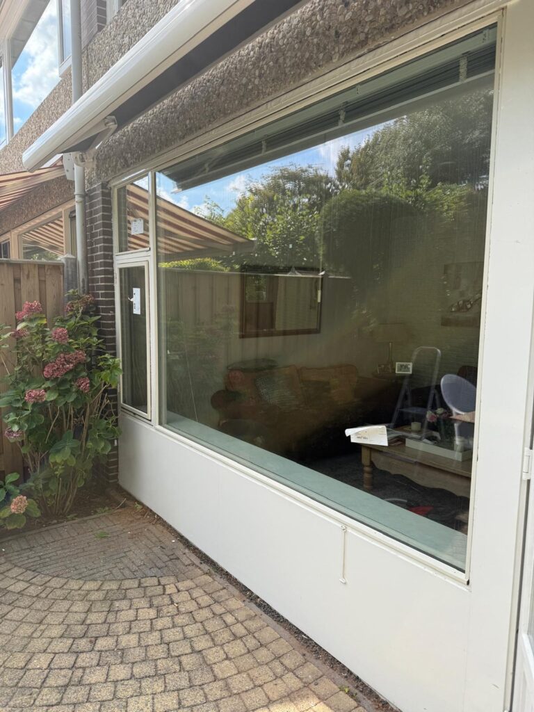 Isolatieglas laten plaatsen door Quality Glaszetters
