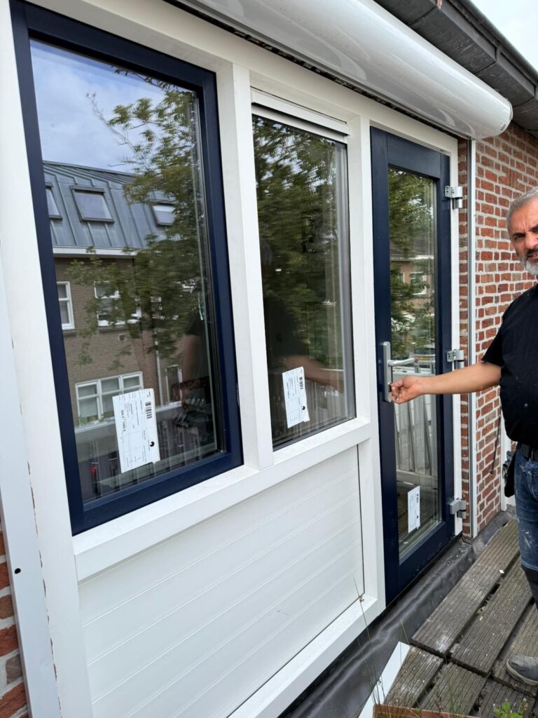 Prijstabel tiple glas