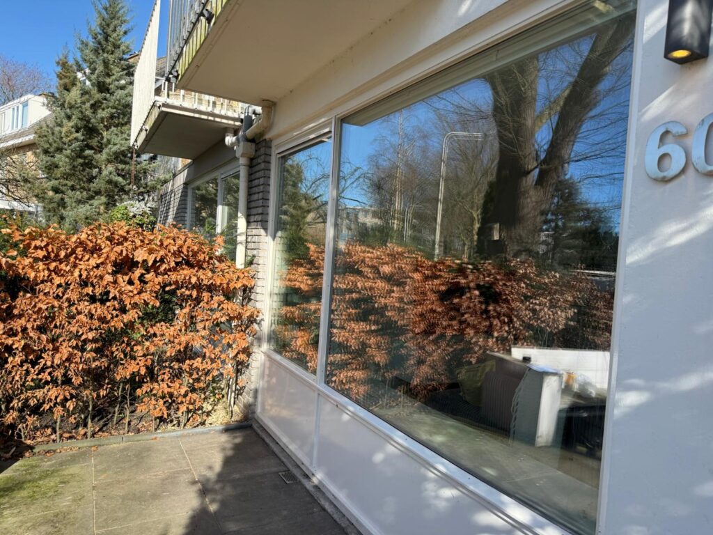 Quality Glass in haarlem