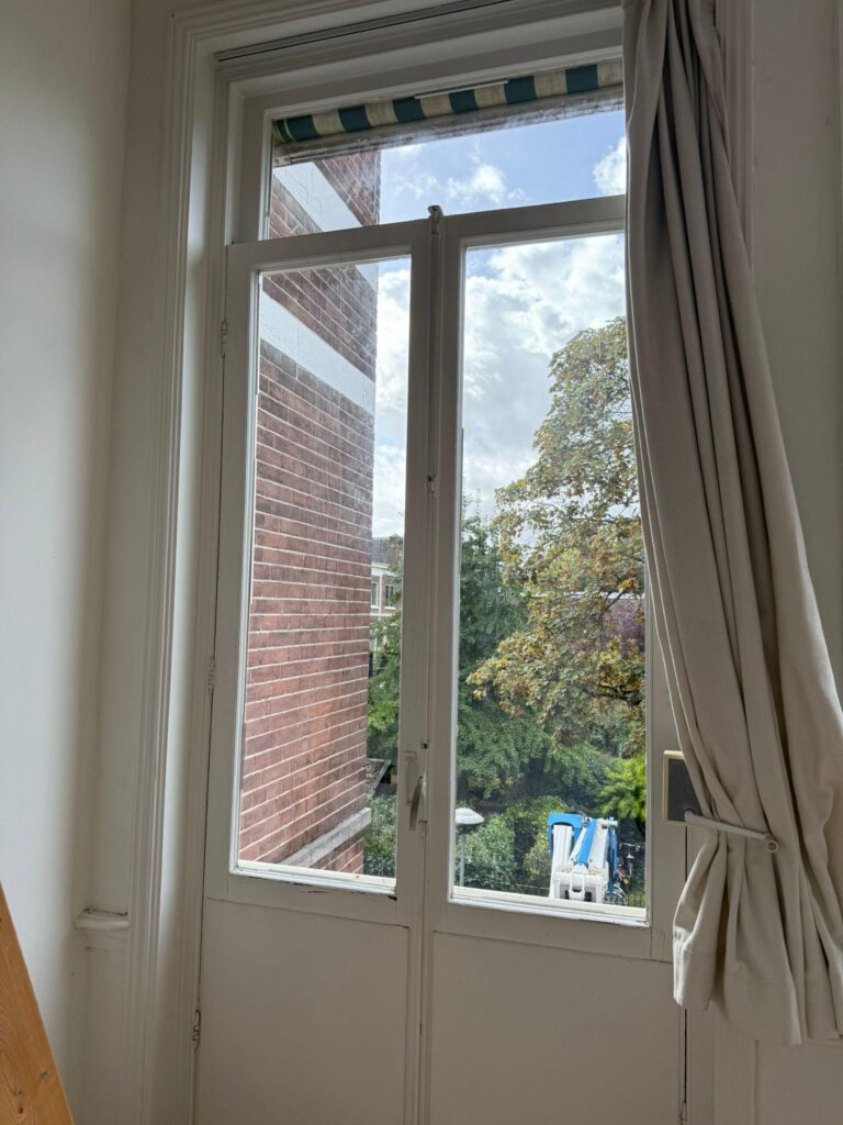 Subsidie op isolatieglas