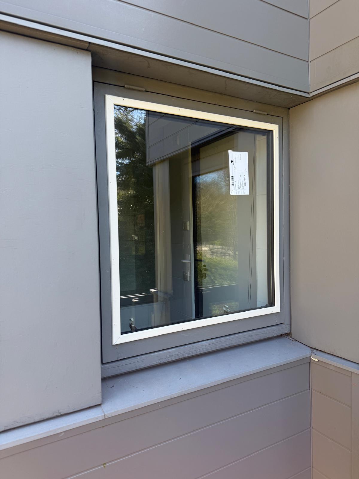 Isolatieglas geplaatst in Hoofddorp door Quality Glass
