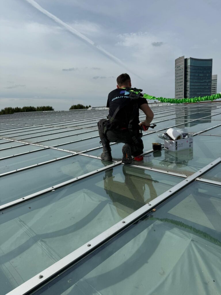 Quality Glass Haarlem
