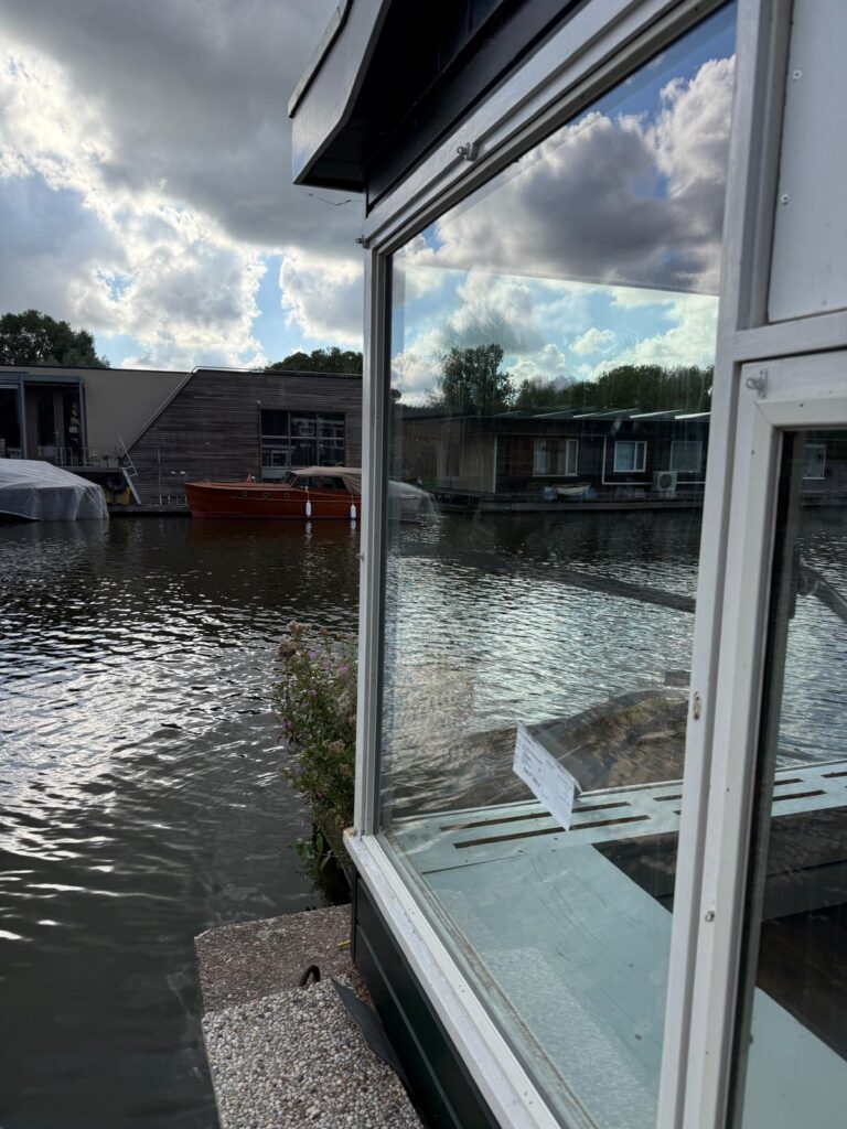Subsidie voor HR++ glas in Haarlem