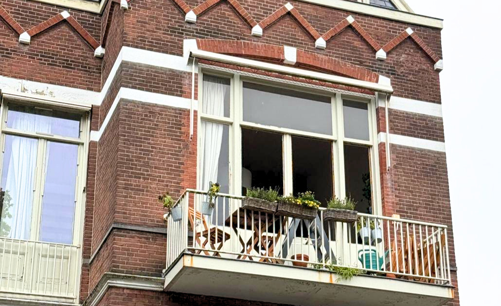 Vacuümglas voor monumentale panden